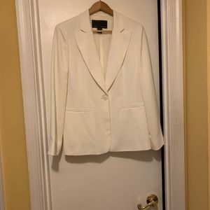 Yansi Fugel pant suit size 12